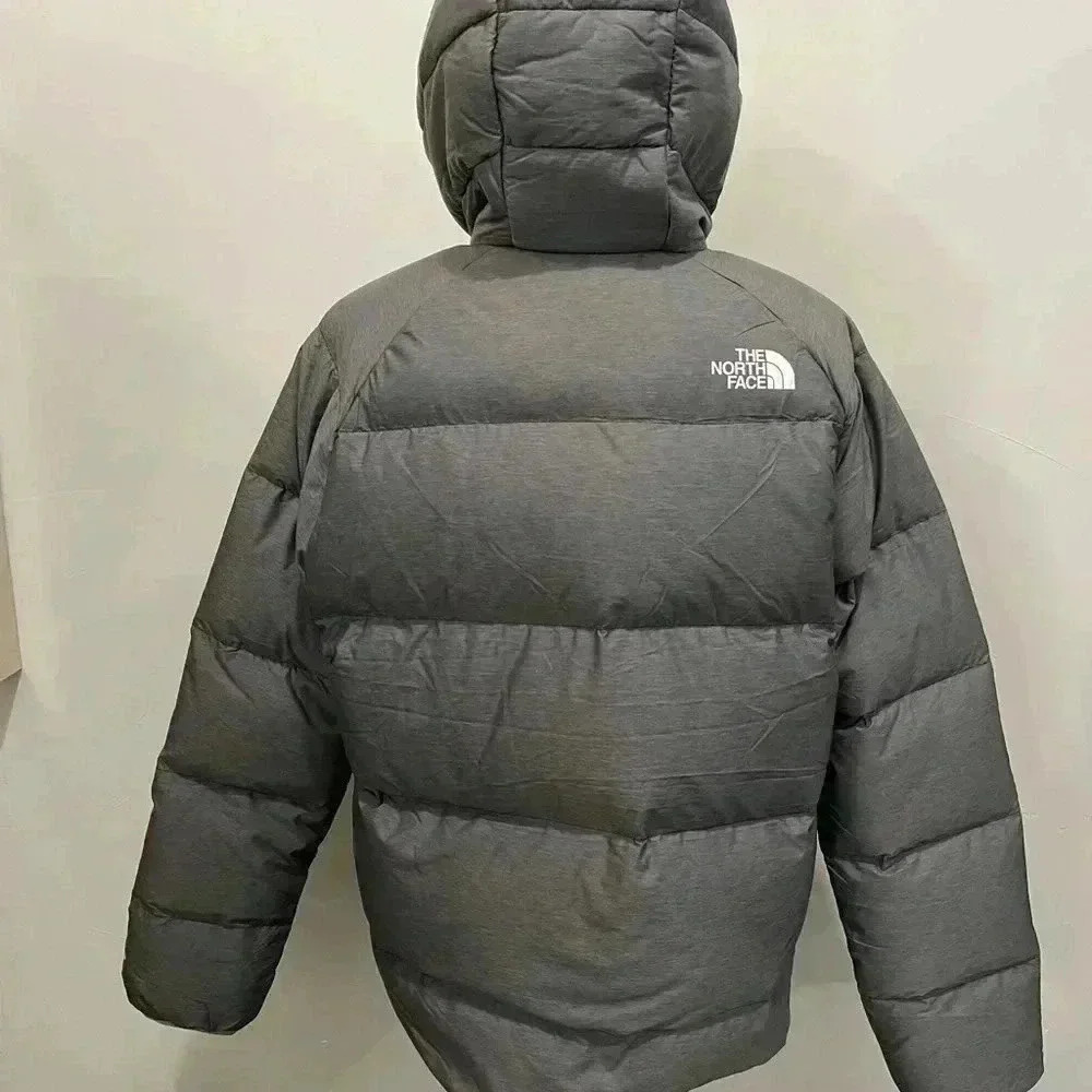 THE NORTH FACE
Boys' Reversible North Down Hooded Jacket - Picture 5 of 8
